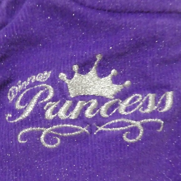 Authentic Original - DISNEY STORE - Exclusive | size 3 | Disney Princess Pants - Picture 2 of 15